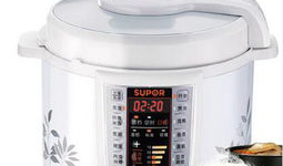 苏泊尔电压力锅使用方法视频,视频教学，轻松上手